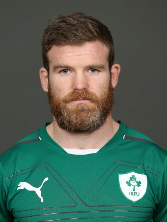 Gordon D'Arcy