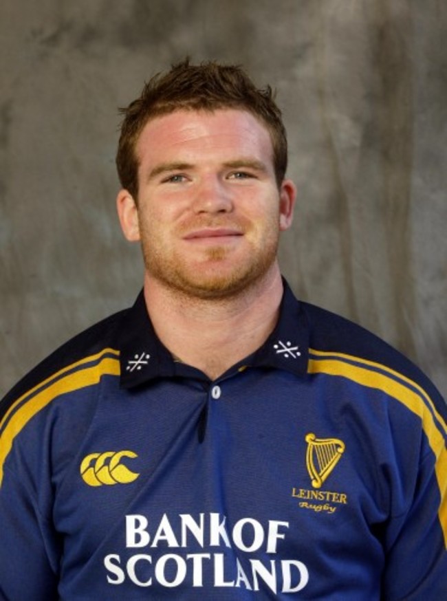 Gordon D'Arcy