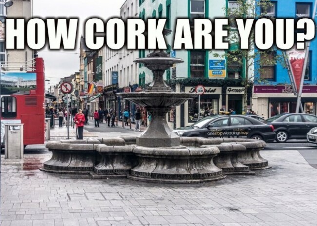 cork