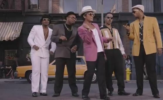 Did Uptown Funk Rip Off This 1970s Funk Classic Looks Like It