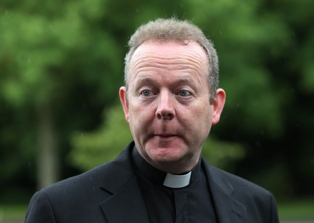Archbishop in Stormont abortion row