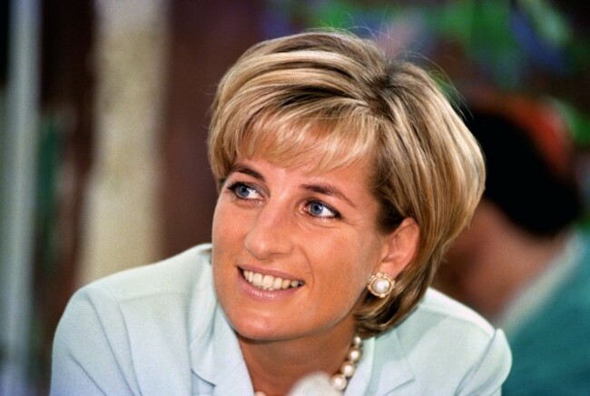 Diana inquest