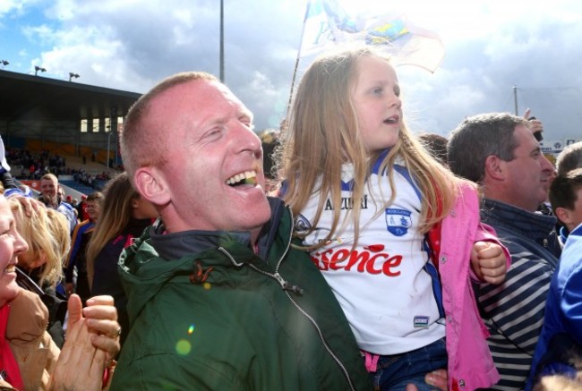 John Mullane