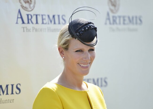 Horse Racing - 2013 Glorious Goodwood Festival - Day Three - Goodwood Racecourse