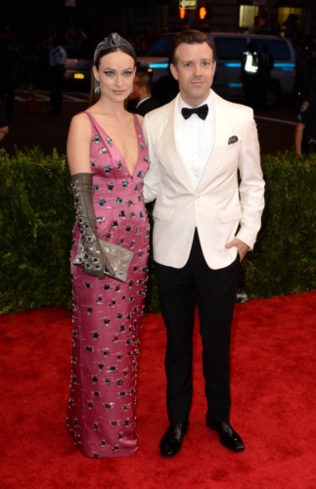 The Metropolitan Museum of Art Costume Institute Benefit Gala - New York