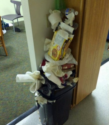 binpile