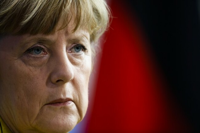 Germany Ukraine