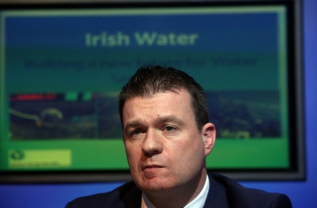 Changes to the Water Charges