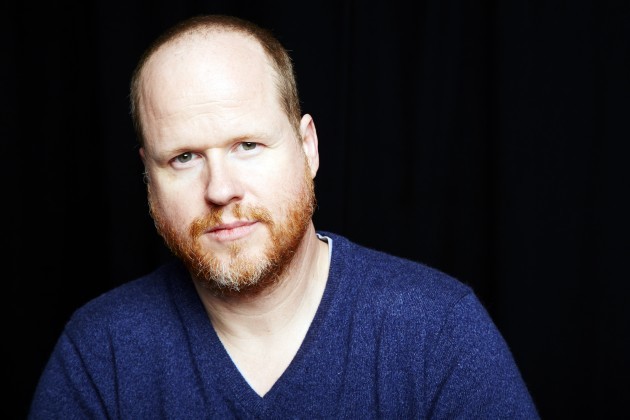 People Joss Whedon