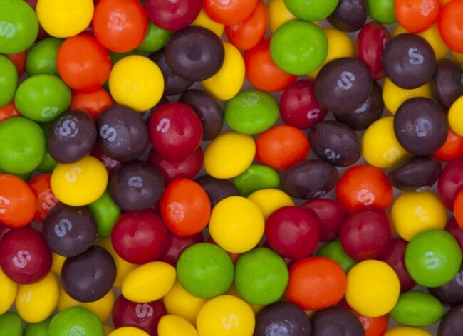 skittles-candies-pile