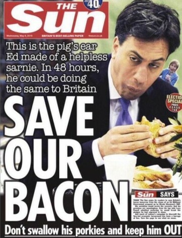 bacon