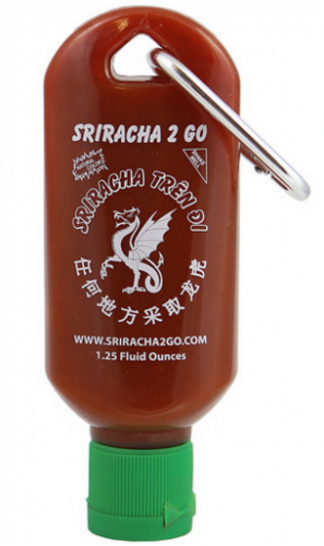 sriracha