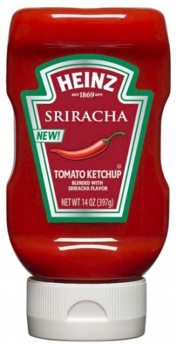 heinzsriracha