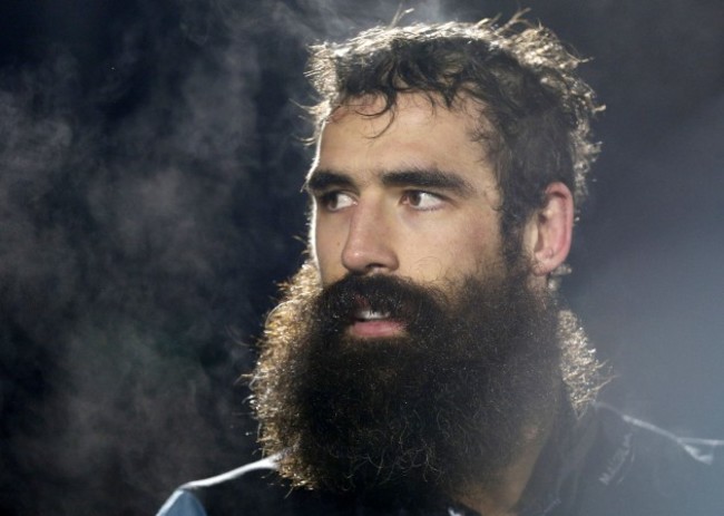 Josh Strauss