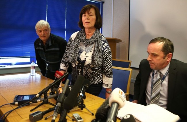 Karen Buckley death