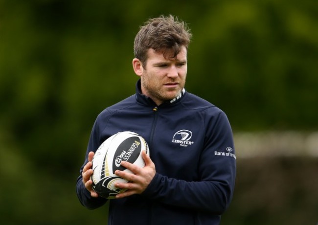 Gordon D'Arcy