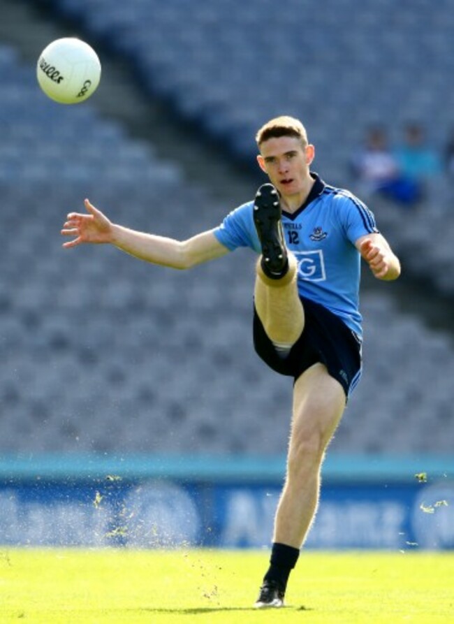 Brian Fenton