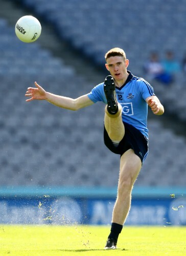 Brian Fenton