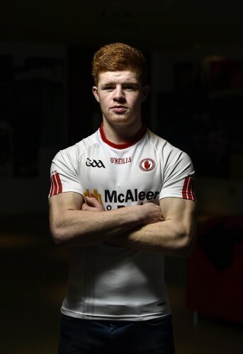 Cathal McShane