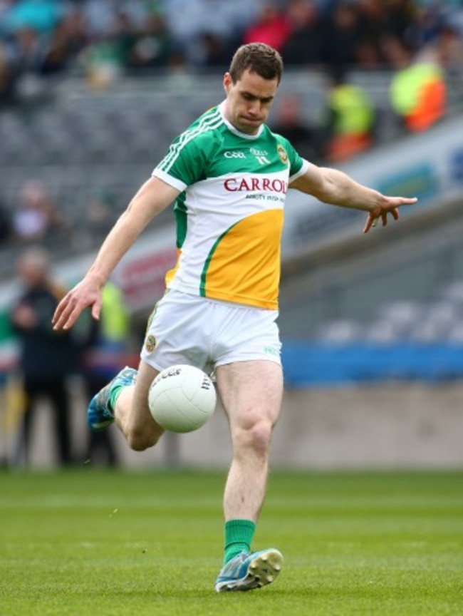 Niall McNamee