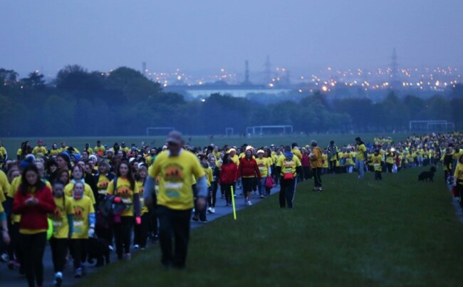 NO FEE596 Darkness Into Light Walk copy