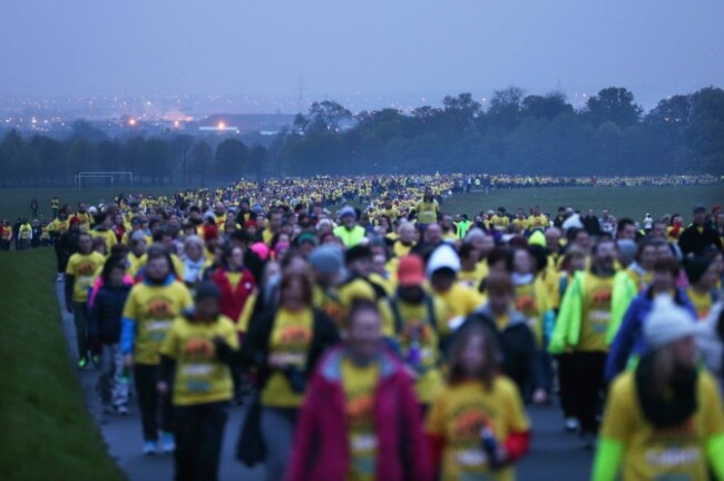 NO FEE653 Darkness Into Light Walk copy