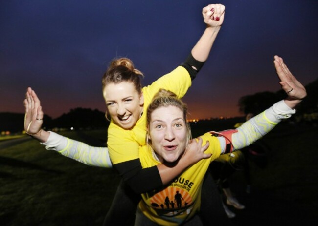 NO FEE152 Darkness Into Light Walk copy