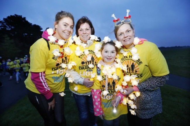 NO FEE232 Darkness Into Light Walk copy