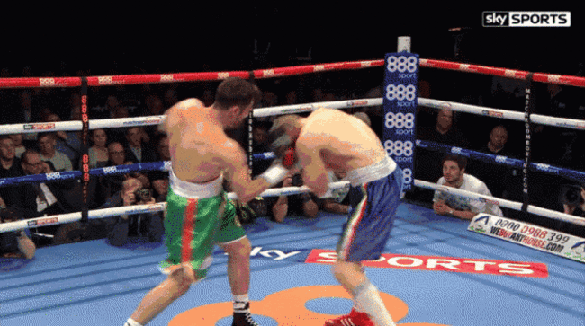 Macklin Gif