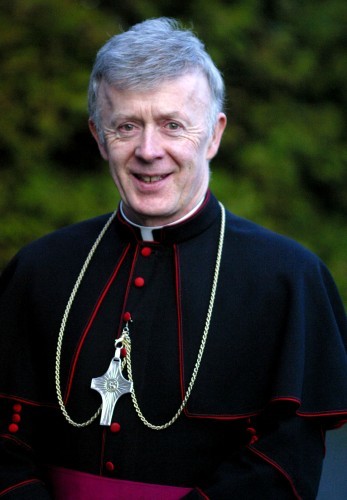 05/06/2014 Most. Rev. Martin Neary, Archbishop of Tuam