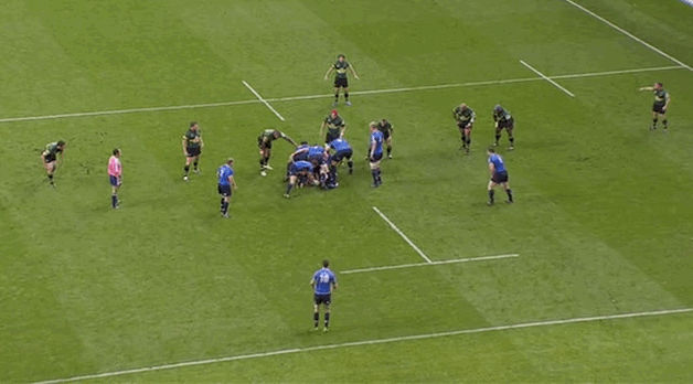 Reddan Exit Probs 15M