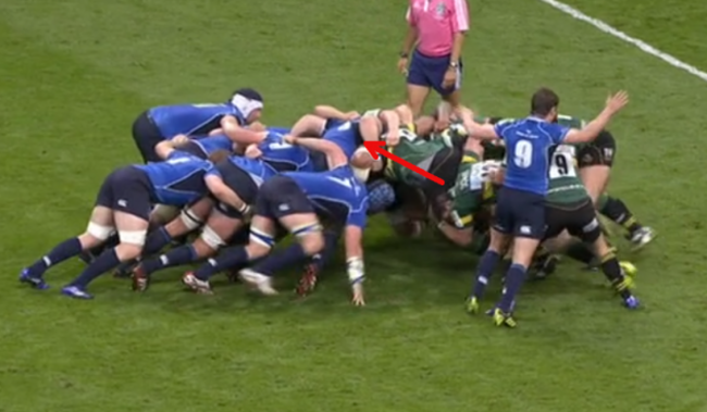 Scrum Demolition .1 - Follow Leo chat