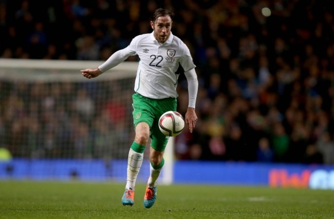 Richard Keogh