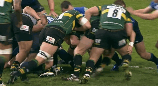 Phase Later - TRY 40M