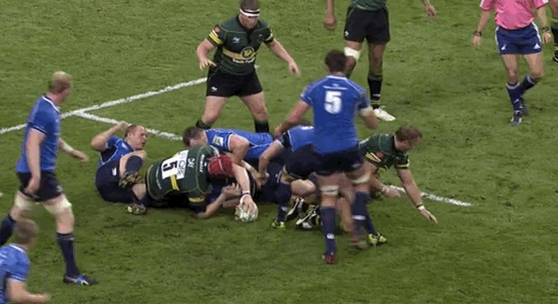 From Scrum Platform Sexto TRY 53M