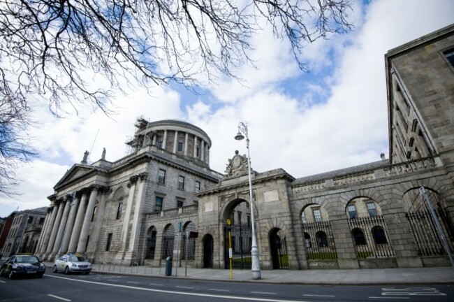 The Four Courts