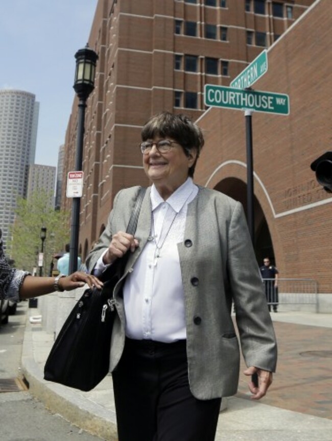 Boston Marathon Bombing