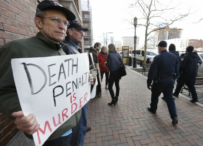 Boston Marathon Bombing