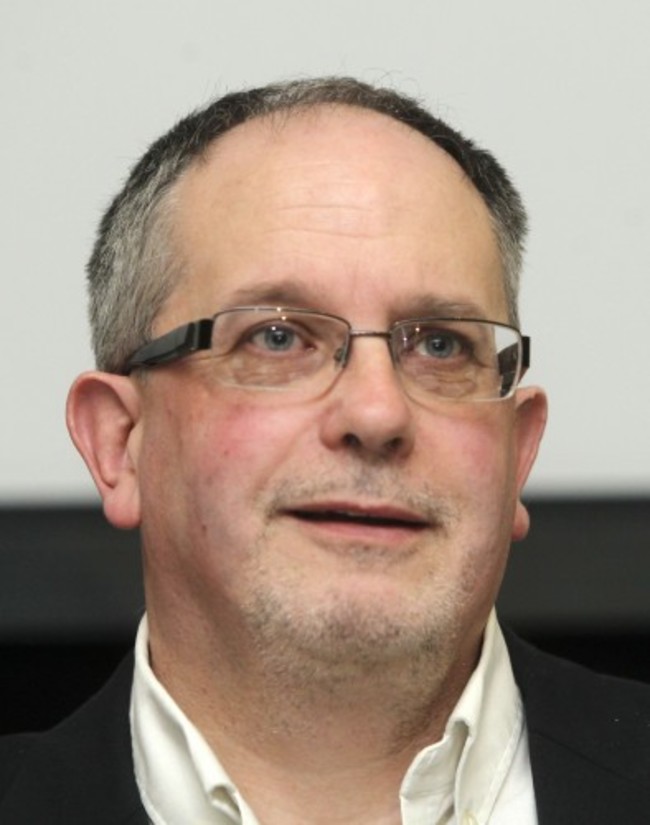 Anti Austerity Alliance (AAA). Picture