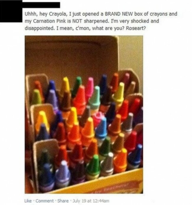 crayola