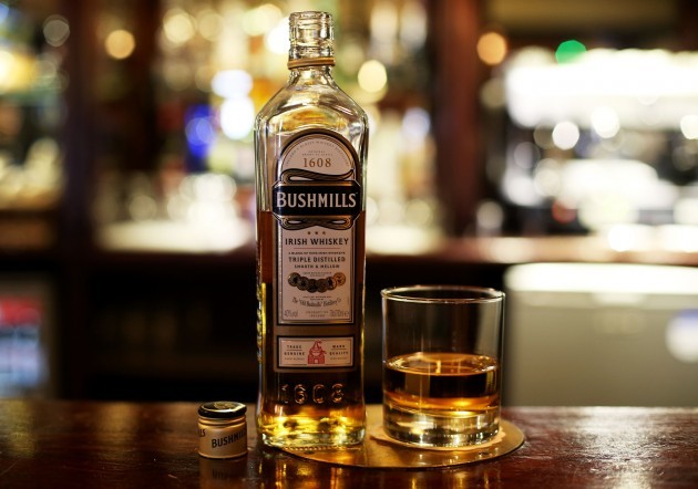 Tequila firm buys whiskey brand