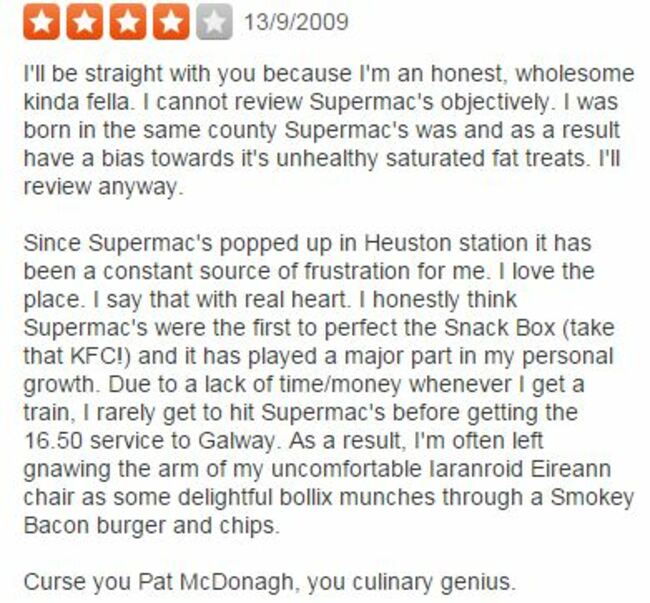 supermacs