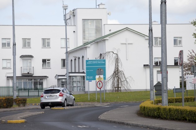 Portlaoise Hospitals