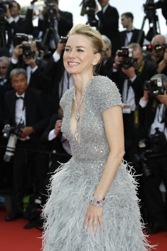 68th Cannes Film Festival - Standing Tall (La Tete Haute) Opening Film Premiere