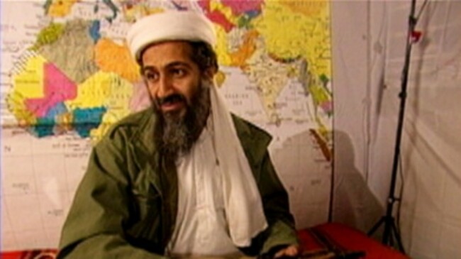 osama