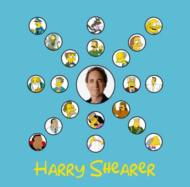 simpsons-cast-harry-shearer