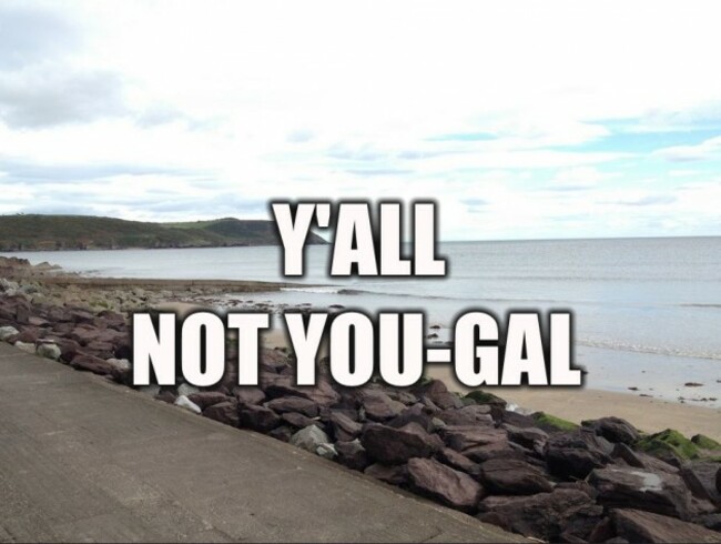 youghal