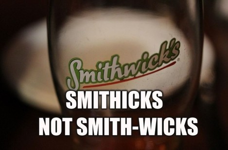smithwicks