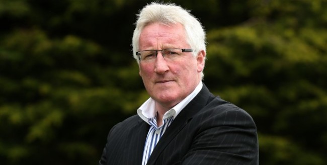 Pat Spillane