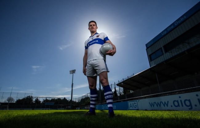 Diarmuid Connolly